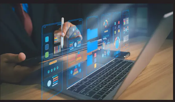 Mobil Uygulama Çözümleri